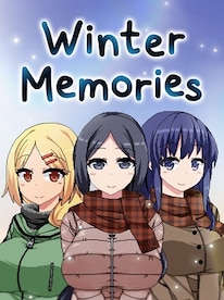 Winter Memories (PC) - Steam Key - EUROPE - 1