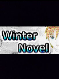 Winter novel Steam Key GLOBAL - 1