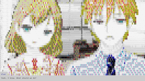 Winter novel Steam Key GLOBAL - 3