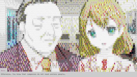 Winter novel Steam Key GLOBAL - 0