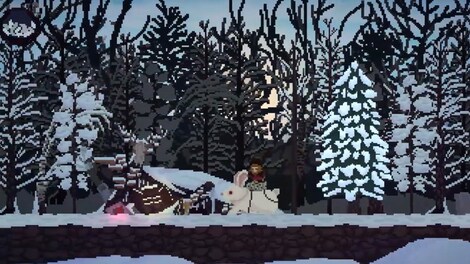 Winter (PC) - Steam Key - GLOBAL - 10