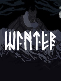 Winter (PC) - Steam Key - GLOBAL - 1