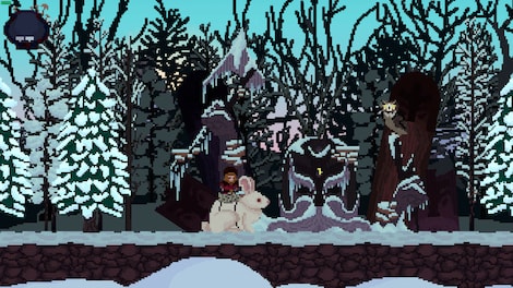 Winter (PC) - Steam Key - GLOBAL - 4