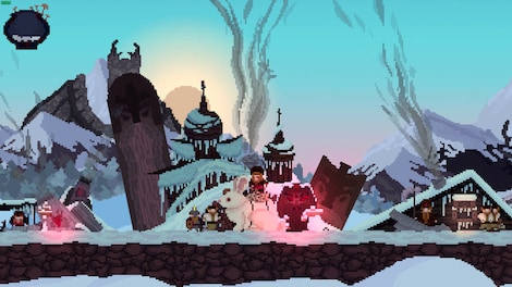 Winter (PC) - Steam Key - GLOBAL - 6