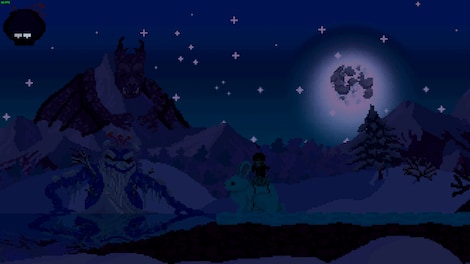 Winter (PC) - Steam Key - GLOBAL - 7