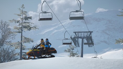 Winter Resort Simulator 2 | Complete Edition PC - Steam Account - GLOBAL - 4