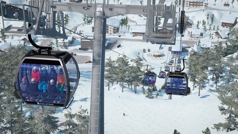 Winter Resort Simulator 2 | Complete Edition PC - Steam Account - GLOBAL - 3