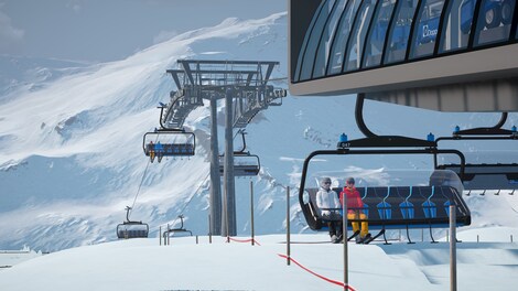 Winter Resort Simulator 2 | Deluxe Edition PC - Steam Account - GLOBAL - 5