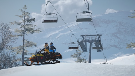 Winter Resort Simulator 2 | Deluxe Edition PC - Steam Account - GLOBAL - 4
