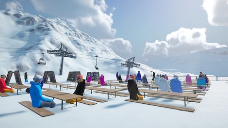 Winter Resort Simulator 2 (PC) - Steam Key - GLOBAL - 9