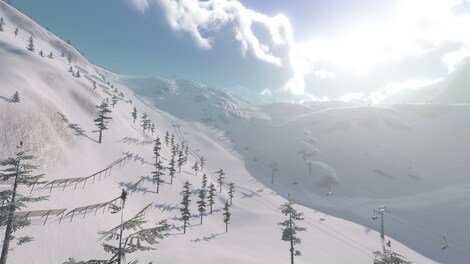 Winter Resort Simulator (PC) - Steam Account - GLOBAL - 9