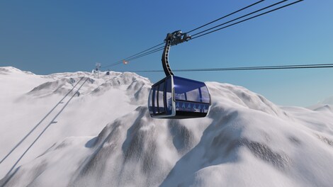Winter Resort Simulator (PC) - Steam Account - GLOBAL - 18