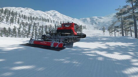 Winter Resort Simulator (PC) - Steam Key - GLOBAL - 19