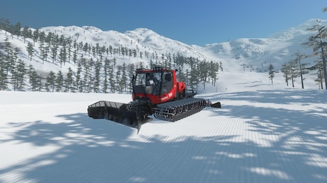 Winter Resort Simulator (PC) - Steam Key - GLOBAL - 8