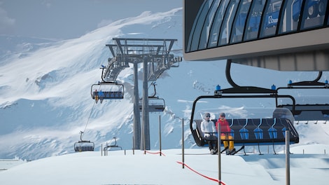 Winter Resort Simulator Season 2 (PC) - Steam Key - GLOBAL - 4
