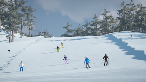 Winter Resort Simulator Season 2 (PC) - Steam Key - GLOBAL - 8