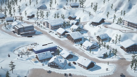 Winter Resort Simulator Season 2 (PC) - Steam Key - GLOBAL - 11