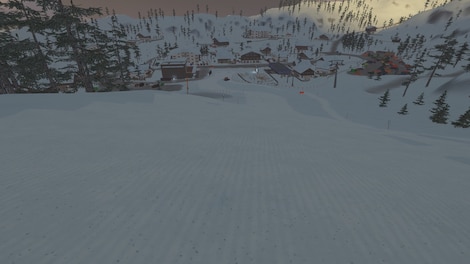 Winter Resort Simulator - Steam - Key GLOBAL - 3