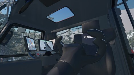 Winter Resort Simulator - Steam - Key GLOBAL - 23