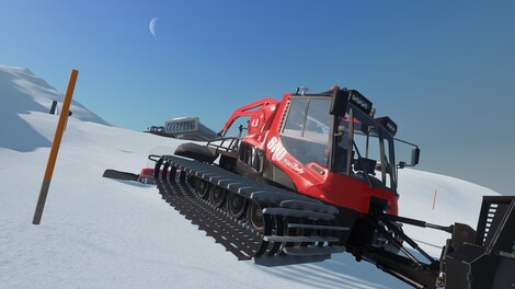 Winter Resort Simulator - Steam - Key GLOBAL - 0