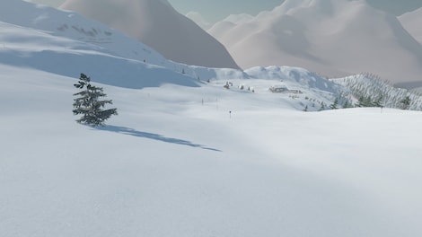 Winter Resort Simulator - Steam - Key GLOBAL - 20