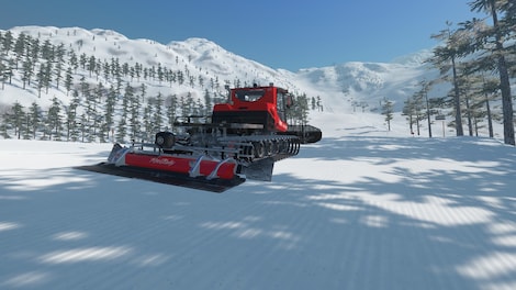 Winter Resort Simulator - Steam - Key GLOBAL - 19