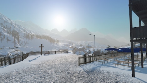 Winter Resort Simulator - Steam - Key GLOBAL - 7