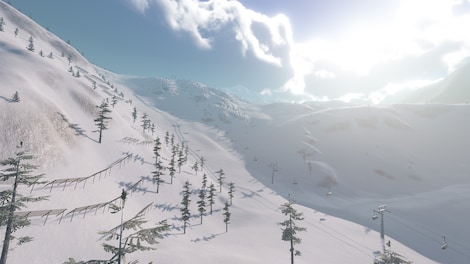 Winter Resort Simulator - Steam - Key GLOBAL - 9