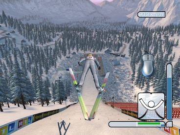 Winter Sports Trilogy Super Pack Steam Key GLOBAL - 12