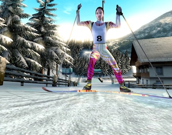 Winter Sports Trilogy Super Pack Steam Key GLOBAL - 11