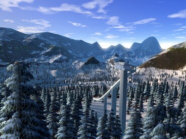 Winter Sports Trilogy Super Pack Steam Key GLOBAL - 9