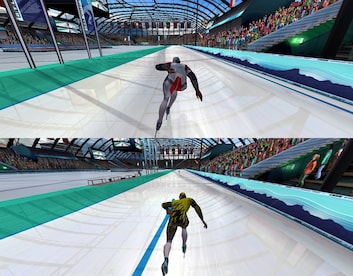 Winter Sports Trilogy Super Pack Steam Key GLOBAL - 5