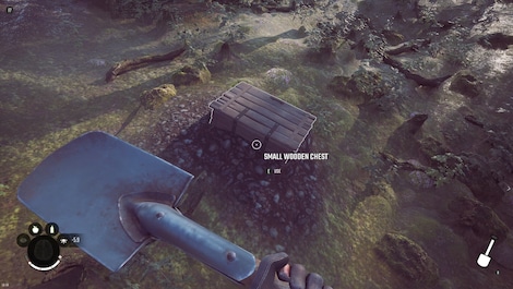 Winter Survival (PC) - Epic Games Account - GLOBAL - 13