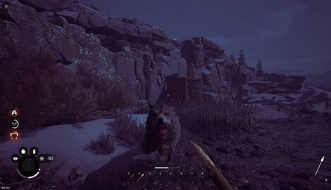 Winter Survival (PC) - Epic Games Account - GLOBAL - 7