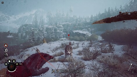 Winter Survival (PC) - Epic Games Account - GLOBAL - 8