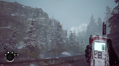 Winter Survival (PC) - Epic Games Account - GLOBAL - 3