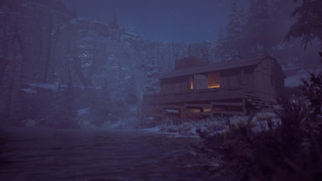 Winter Survival (PC) - Epic Games Account - GLOBAL - 6