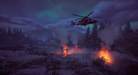Winter Survival (PC) - Epic Games Account - GLOBAL - 4