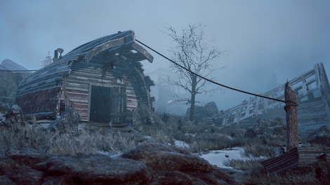 Winter Survival (PC) - Epic Games Account - GLOBAL - 9