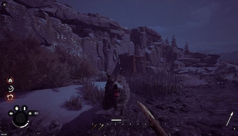 Winter Survival (PC) - Steam Account - GLOBAL - 7