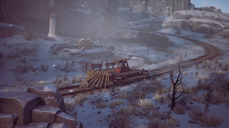 Winter Survival (PC) - Steam Account - GLOBAL - 5