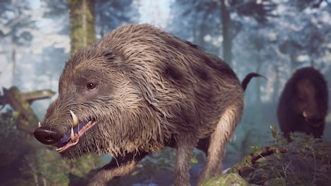 Winter Survival (PC) - Steam Gift - EUROPE - 12