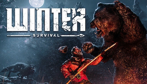 Winter Survival (PC) - Steam Gift - NORTH AMERICA - 0
