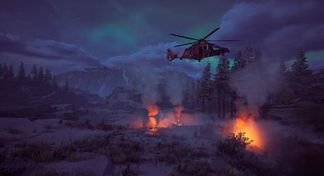 Winter Survival (PC) - Steam Gift - NORTH AMERICA - 4