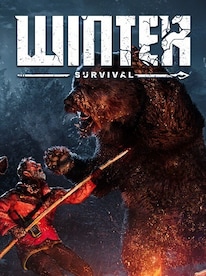 Winter Survival (PC) - Steam Gift - NORTH AMERICA - 1