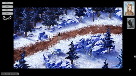 Winter Voices Episode 1: Those who have no name Steam Key GLOBAL - 9