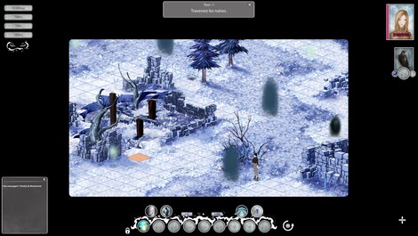 Winter Voices Episode 2: Nowhere of me Steam Key GLOBAL - 6