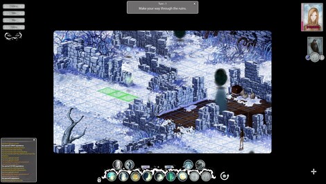 Winter Voices Episode 2: Nowhere of me Steam Key GLOBAL - 5