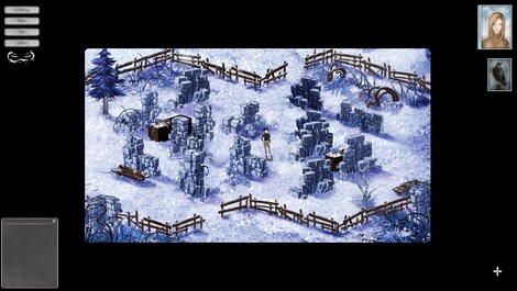 Winter Voices Episode 2: Nowhere of me Steam Key GLOBAL - 3