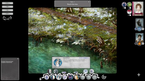 Winter Voices Episode 5: Overflow Steam Key GLOBAL - 4